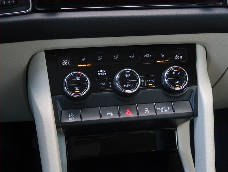 Škoda Kodiaq (2019) Style 2.0 TDI 4x4 - fotka 18 z 27