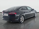 Ford Mondeo (2014) 2.2 TDCi, Serv.kniha, Kůže - náhled 4
