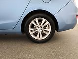 Hyundai i30 (2014) 1.6 MPI, Serv.kniha, Tempomat - náhled 15
