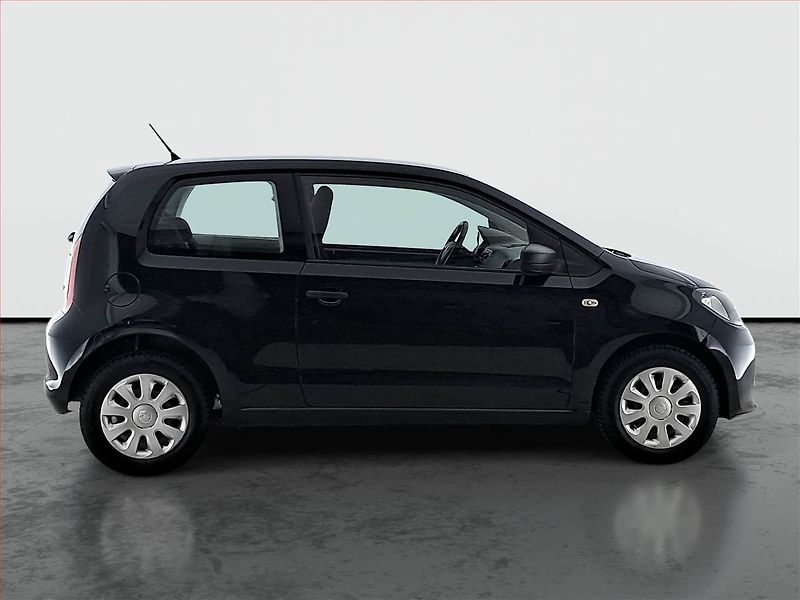 Škoda Citigo (2014) Ambition 1.0 MPI - fotka 6 z 14