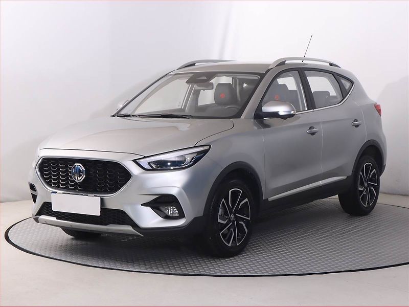 MG ZS (2025) 1.5 - fotka 2 z 20