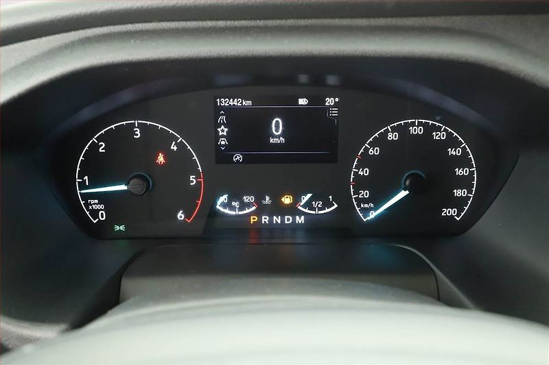 Ford Tourneo Custom (2021) Titanium 2.0 EcoBlue, DPH - fotka 8 z 19