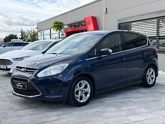 Ford C-MAX (2012) Trend 1.6i 77kW - fotografie inzerátu