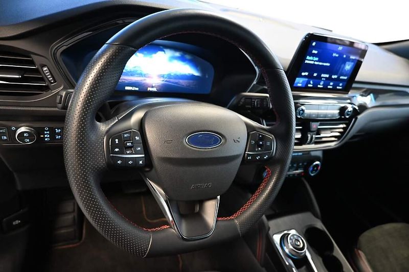 Ford Kuga (2023) 2.5 ST-LINE X LED ACC VIRTUAL - fotka 13 z 44