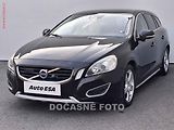 Volvo V60 (2010) 2.0 D3, ČR, Momentum - náhled 2