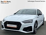 Audi A5 (2025) 2.0 40 TDI quattro S tr. S lin - náhled 1
