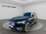Volvo XC90 (2024) 4x4, Nejvyšší výbava, Vzduch.p - náhled 1