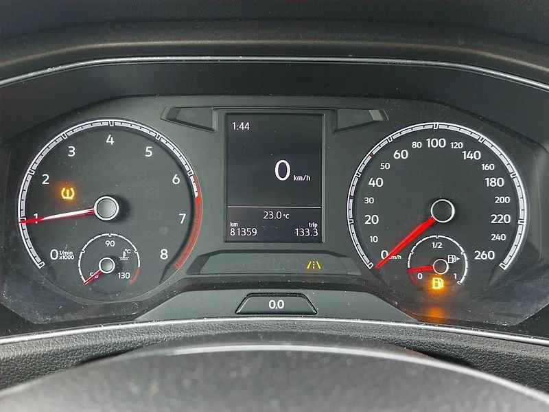 Volkswagen T-Roc (2018) 1.5 TSI, ČR,1.maj, Navi - fotka 11 z 20