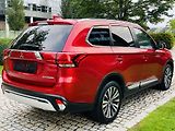 Mitsubishi Outlander 2.0i AUTOMAT 1.MAJITEL KAMERA  - náhled 13