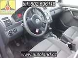Volkswagen Golf Plus (2005) VOLAT 602 696118 - náhled 1
