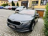 Škoda Octavia (2023) 2.0TDi 110kW STYLE Koup.ČR,DPH - náhled 13