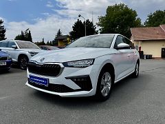 Škoda Scala (2026) 1.0 TSI Selection - CZ - DPH - fotografie inzerátu