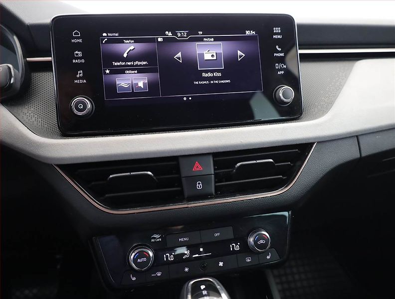 Škoda Kamiq (2025) Top Selection 1.0 TSI - fotka 10 z 18