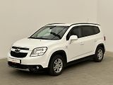 Chevrolet Orlando 1.8 i LT+ - náhled 1