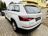 Škoda Kodiaq (2020) 2,0TDi 110kW DSG TAŽNÉ ČR - náhled 14