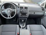 Volkswagen Touran 1.6 TDi DSG Serviska - náhled 12