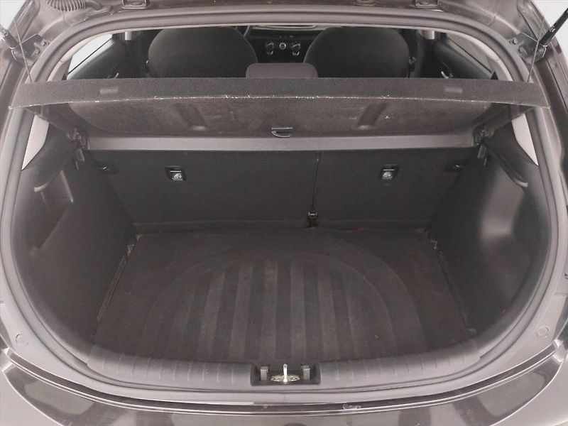 Kia Rio (2018) 1.25 CVVT - fotka 14 z 15