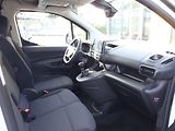 Opel Combo Van L1H1 1.2Turbo - náhled 10