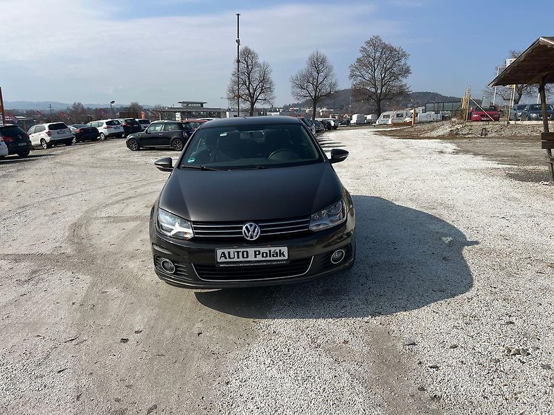 Volkswagen EOS 1.4i 16V - fotka 1 z 14