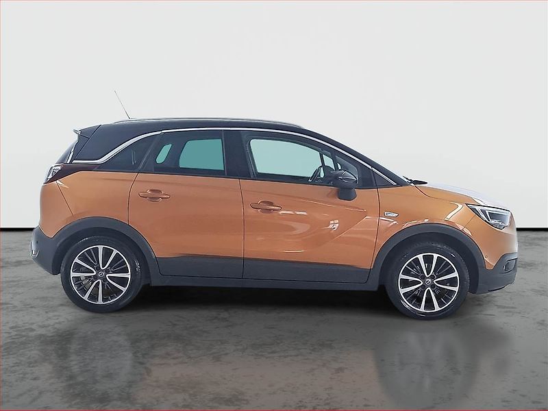 Opel Crossland X (2018) 1.2 Turbo, Serv.kniha, Navi - fotka 6 z 19