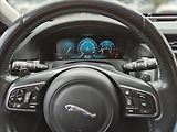 Jaguar XF 3,0 30d R-SPORT - náhled 8