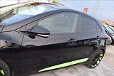 Hyundai i30 1,6 CRDi 81KW BALCK & LIME - náhled 8