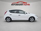 Hyundai i30 (2010) 1.4 CVVT 80KW klima - náhled 8