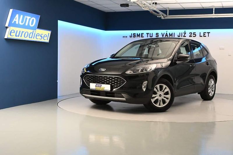 Ford Kuga (2024) 1.5 Cool  Connect ECOBOOST - fotka 2 z 27
