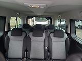 Peugeot Traveller (2026) Active L3 2.2 BlueHDi 150 man - náhled 25