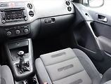 Volkswagen Tiguan (2008) 2.0 TDI, 4X4, nová STK, Tažné - náhled 8