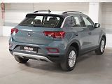 Volkswagen T-Roc (2023) 1.5TSi, 2.maj,ČR, Life, LED - náhled 6