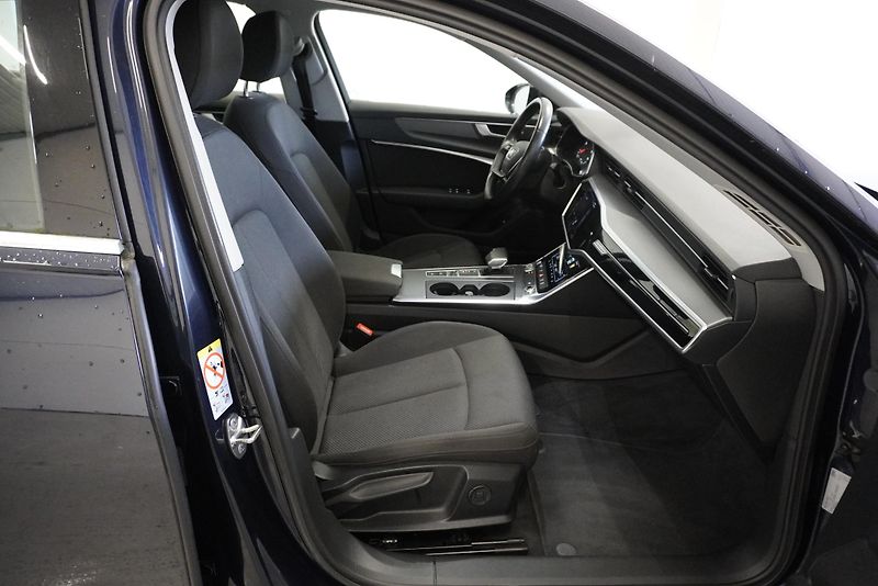 Audi A6  3,0 50 TDI 286PS QUATTRO AUT. - fotka 28 z 30