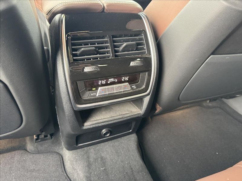 BMW X6 3,0 d,1.Maj,Mpaket - fotka 22 z 22