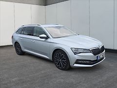 Škoda Superb 2,0 TDI 147 4x4 L&K DSG - fotografie inzerátu