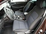 Hyundai Tucson (2017) 2.0 CRDi 4x4, 1.maj,ČR, Style - náhled 9