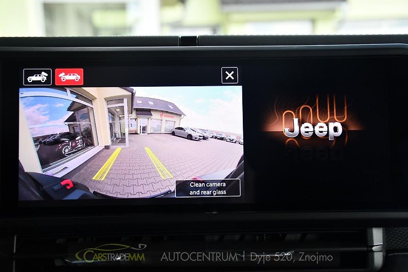 Jeep Wrangler 3.6L AWD RUBICON 4tisKM - fotka 40 z 52