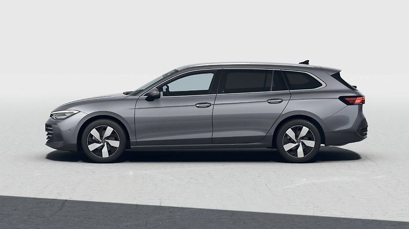 Volkswagen Passat (2026) Business 7DSG mHEV 1,5eTSI - fotka 3 z 6