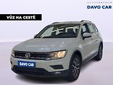Volkswagen Tiguan 1,4 TSI 92 kW Comfortline Navi - náhled 1