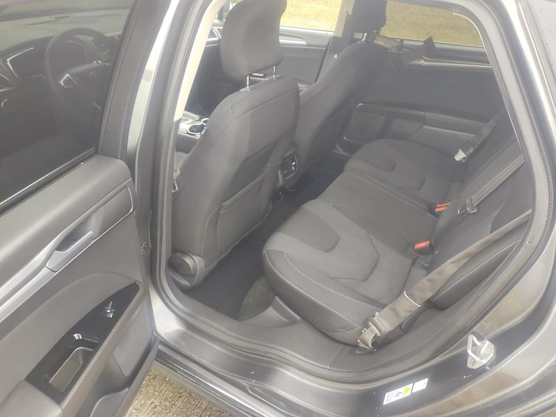 Ford Mondeo 2.0TDCI,4x4,volat-777440320 - fotka 13 z 17