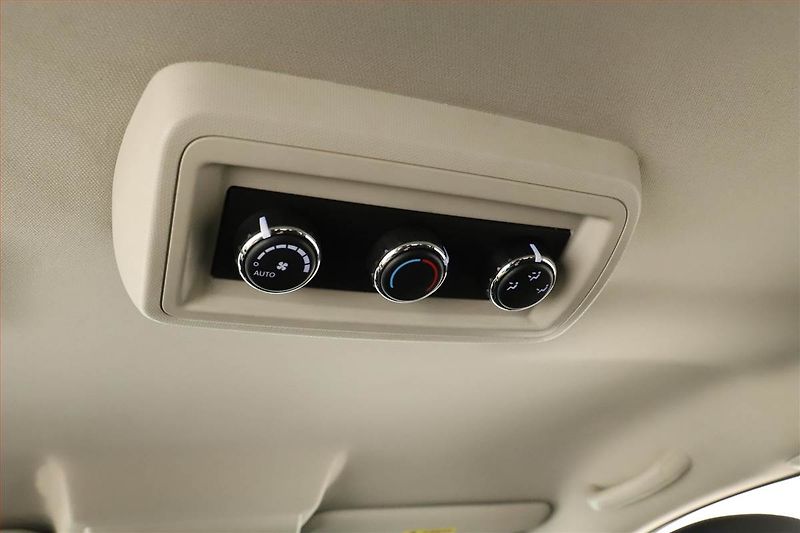 Fiat Freemont (2015) 2.0 MultiJet, 4X4, Automat - fotka 19 z 21
