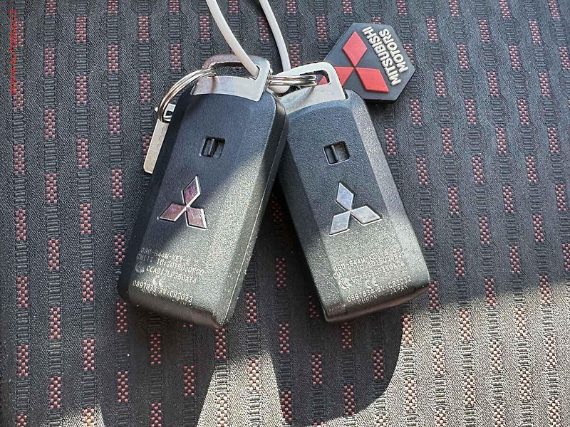 Mitsubishi ASX (2018) 1.6MIVEC, 2.maj,ČR, Xenon - fotka 20 z 20