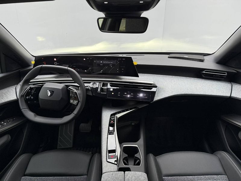 Peugeot 3008 (2026) ALLURE Hybrid e-DCS6 1,2 - fotka 6 z 9
