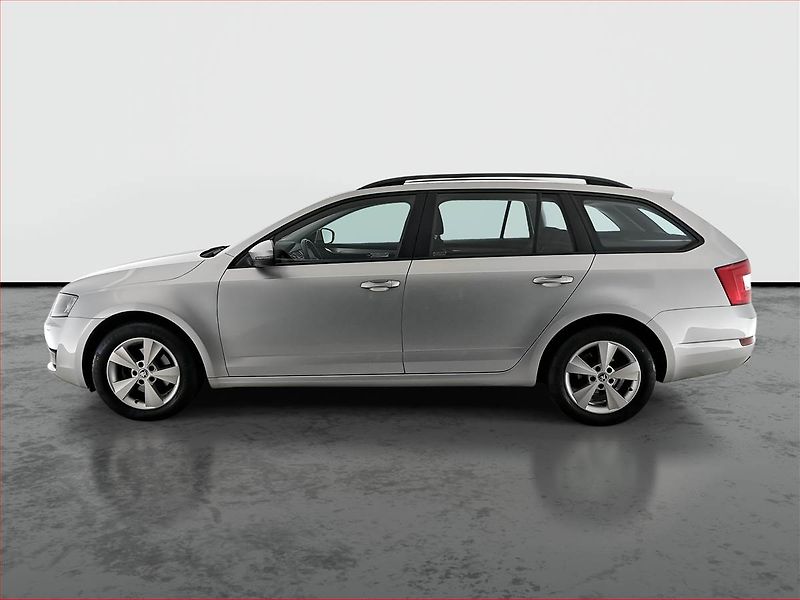 Škoda Octavia (2016) Style 2.0 TDI, Bi-Xenony - fotka 3 z 16