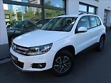 Volkswagen Tiguan 2,0 TDi,103kW,NovéČR,Aut.klima - náhled 1