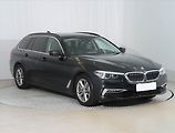 BMW Řada 5 (2019) Luxury Line 530d xDrive - náhled 1