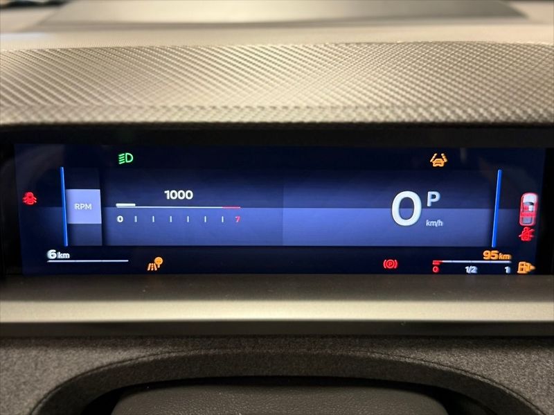 Opel Grandland (2025) 1.2 GS 1.2 TURBO 107 kW eDCT6 - fotka 10 z 14