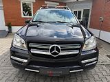 Mercedes-Benz GL 350CDi-4M-AMG-AIRMATIC-TOP STA - náhled 11
