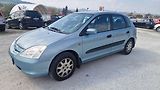 Honda Civic 1,4 16 V - náhled 6