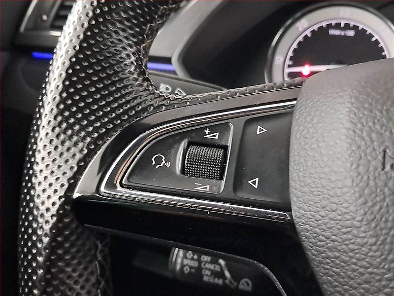 Škoda Superb (2018) Sportline 2.0 TDI - fotka 19 z 25