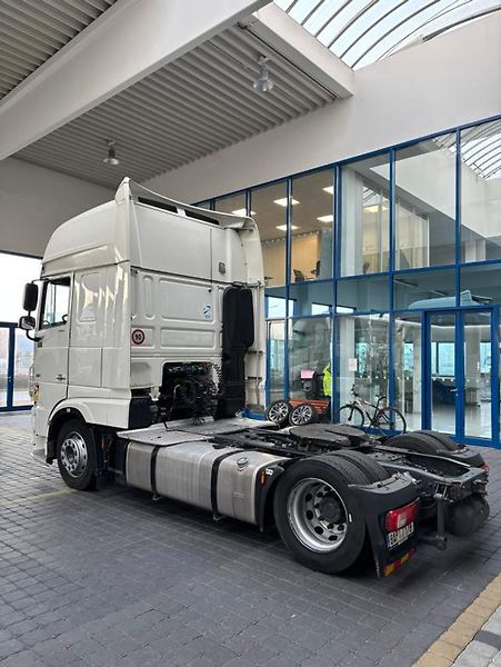 DAF Ostatní Vehicle Tractor 4x2 Standard - fotka 6 z 9